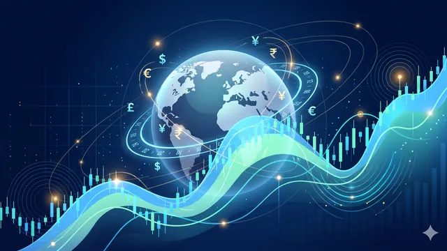 The Complete Foundation Forex Trading Course