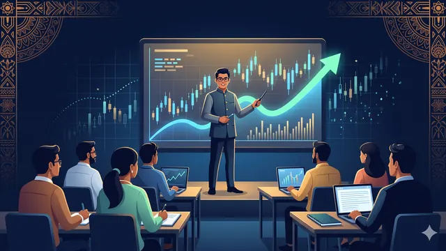 Master in Stock Market বাংলাতে