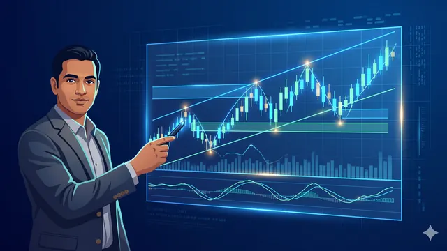 Master in Technical Analysis - বাংলাতে শিখুন